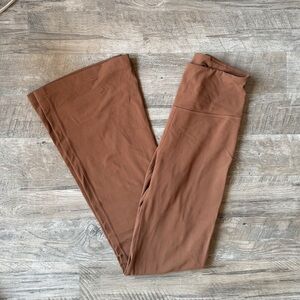 Lululemon Groove Flare Pant